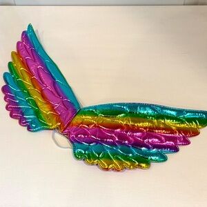 Kids Fairy Wings
